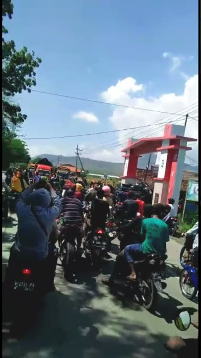 story wa hari-hari esok adalah milik kita