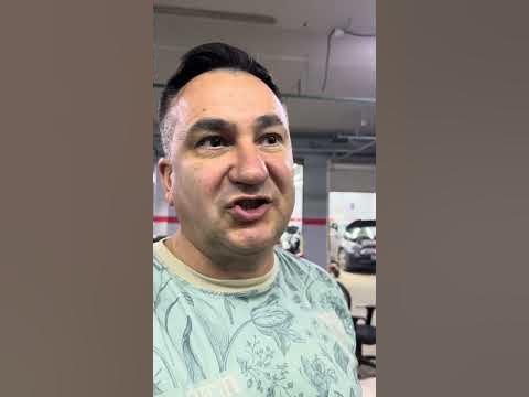 Антоша шикует - YouTube