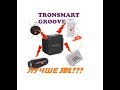 ЛИКВИДАТОР JBL   -  "TRONSMART Element Force mini"!!!