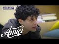 Amici 24 - Le emozioni di Senza Cri