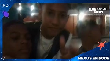 [NEXUS EPISODE ] BEHIND OF ONEV1 (BATTLE) MUSIC VIDEO PT.2