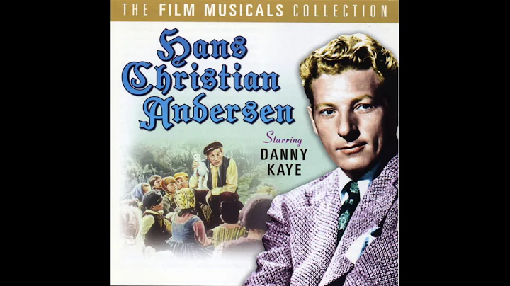 Hans Christian Andersen Soundtrack