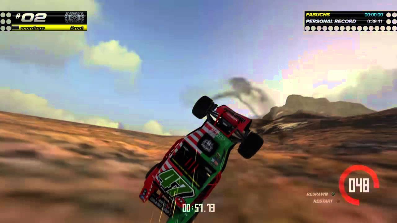 How to play Trackmania correctly YouTube