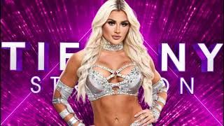 WWE Tiffany Stratton Theme Song - Tiffy Time