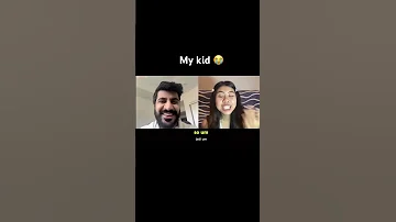 The Way He Smiled When He Saw My Kid Ometv Funny 