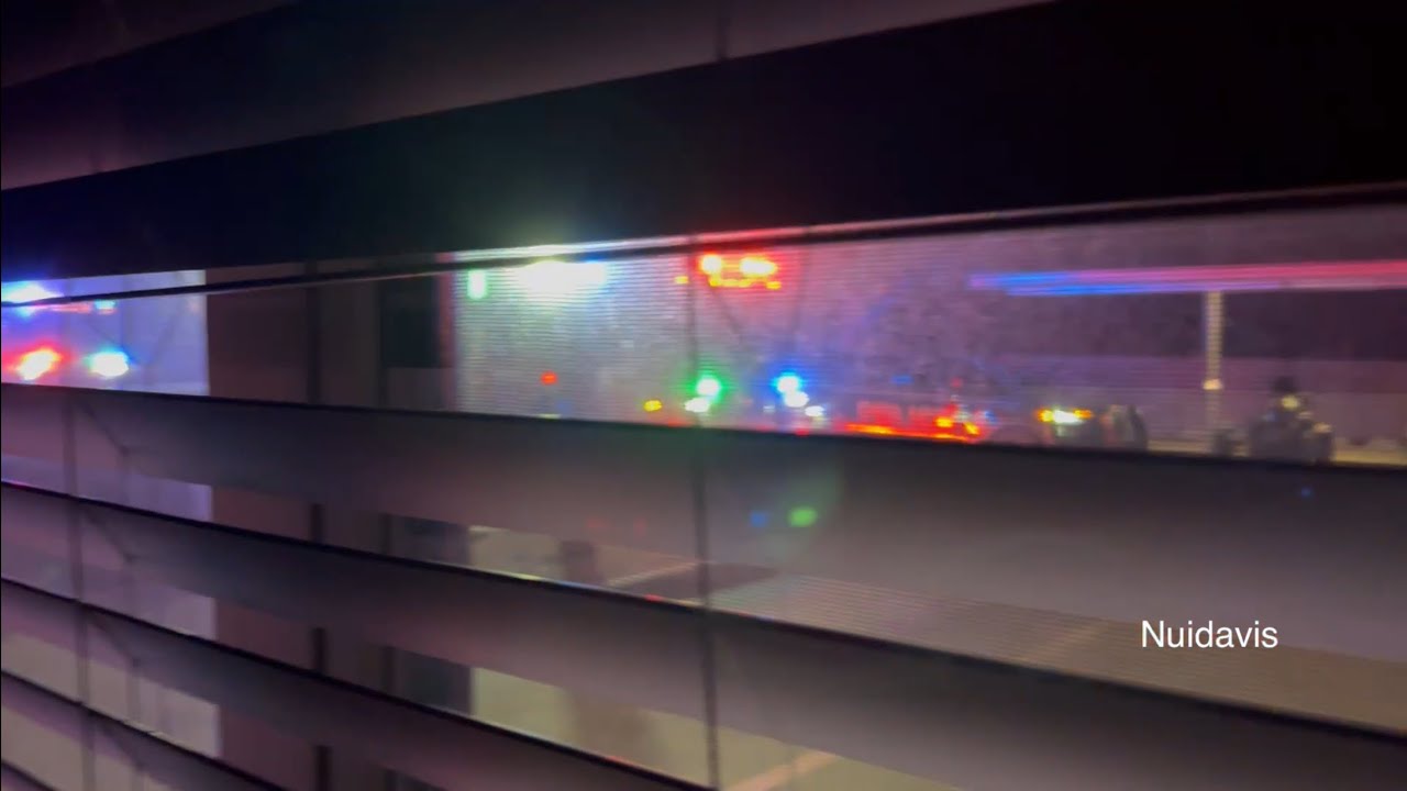 กลางดึกที่อพาร์ทเม้นท์ เสียงจากห้องข้างบน ทำอาหารไปชวนคุยไป ตาโบ๋หมดแล้ว #คนไทยในอเมริกา #นุ้ยเดวิส 