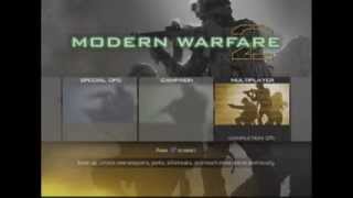 Any Level Prestige Hack in Modern Warfare 2! [[PS3 Only, Works online!]]