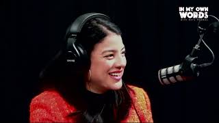 Getting to Know Anna Valencia