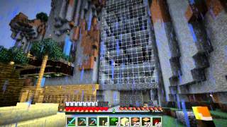 Minecraft w/Iggy Episode 15- BUD Switch Time!