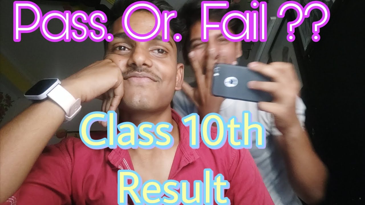Class 10th result moment pass or fail ? #trending #viral - YouTube