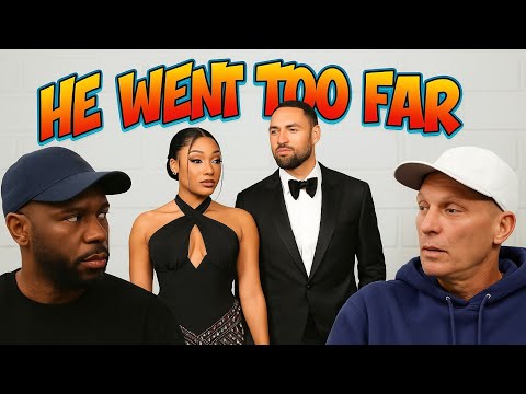 KLAY THOMPSON RESPONDS TO JASON WILLIAMS & PAT BEV SPEAKING ON MEGAN THEE STALLION'S JUICY WAP