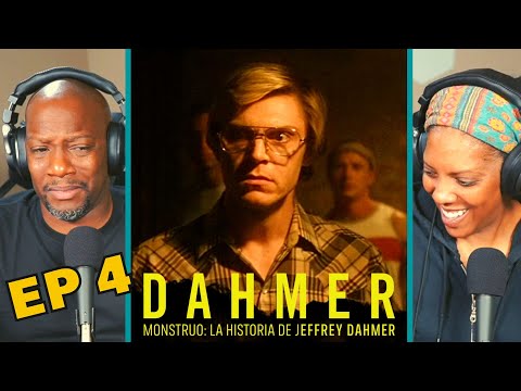 Dahmer Episode 4 Reaction and Review | The Good Boy Box