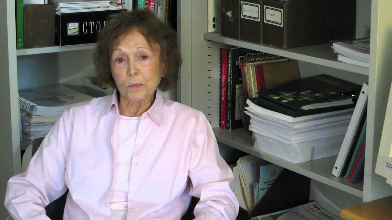 LD/ADHD Clinical Emphasis