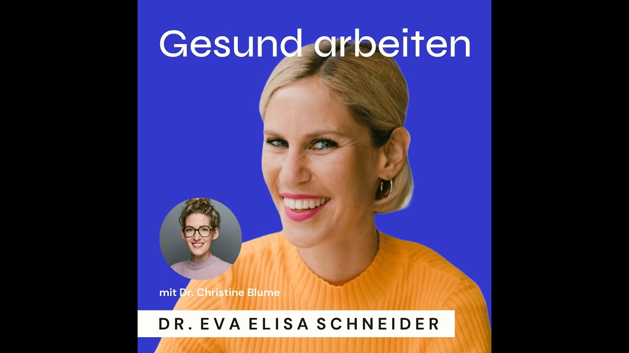 Besser Schlafen mit Schlafforscherin Dr. Christine Blume