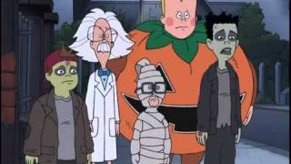 Recess - Taking the 5th Grade - Part 6