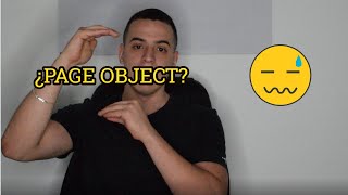 ¿Qué es Page Object/POM | Automatización de pruebas