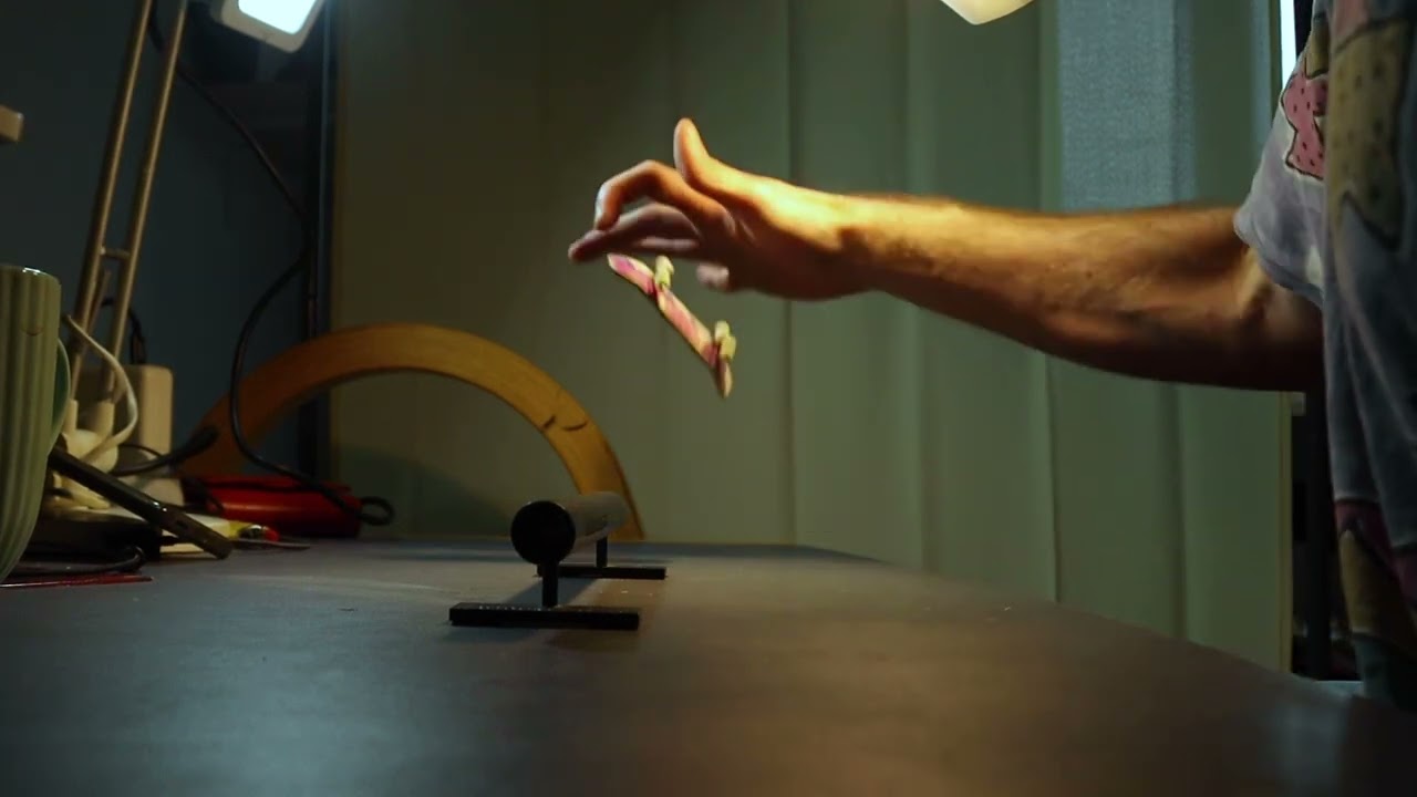 pipeline1 fingerskateboard