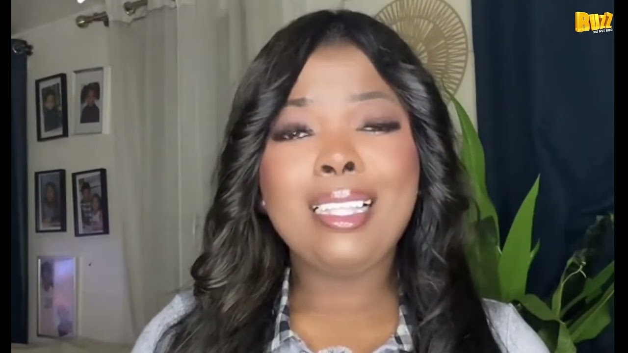 CARINE PANDORA À DÉFENDRE JAEL PONA MUTAKALISATION NA YE PE AREPONDRE DA NONO 