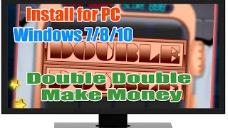 How To Download & Install Double Double - Make Money For PC Windows 7/8/10 screenshot 3