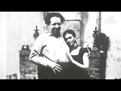 Frida e Diego: