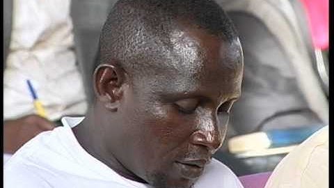 SESSION 6: HOW TO PERSIST UNTIL THE ANOINTING WORKS IN YOUR LIFE