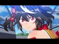 レシオ！ - TVアニメ『ウマ娘 プリティーダービ― Season 3』ティザーPV