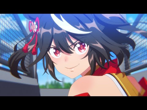 TVアニメ「ウマ娘 プリティーダービ― Season 3」ティザーPV