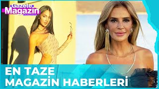 İstanbul Gecelerinden Sımsıcak Haberler | Gazete Magazin