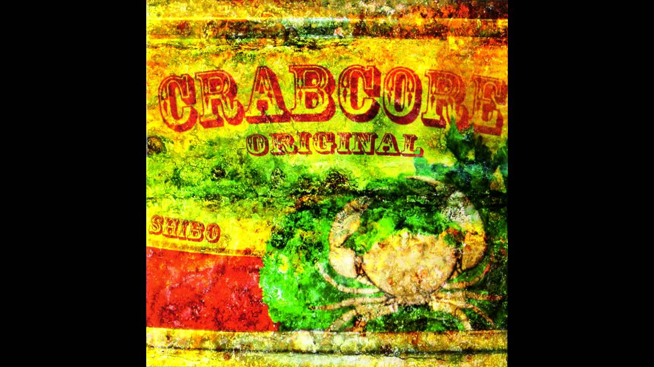 Shibo - When the salmon decided to dance