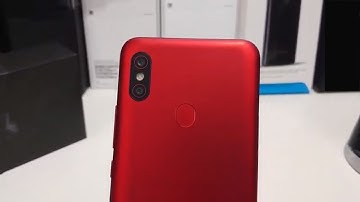 Umidigi F1 Camera Test| Are They Impressive?