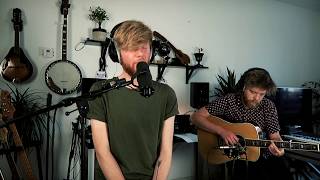 'White Roses' (Acoustic) - Joe Buck