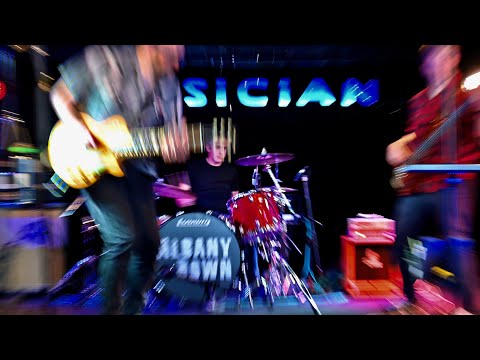 ALBANY DOWN -