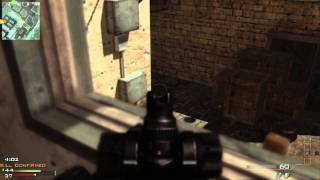 Pc - Call Of Duty Modern Warfare 3 Live Commentary Session 1 Episode 3