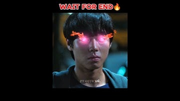 GANGSTER VS SIGMA BOY💥!! #status #shorts #youtubeshorts #sigmarule #gangster #weakheroclass1 #4k