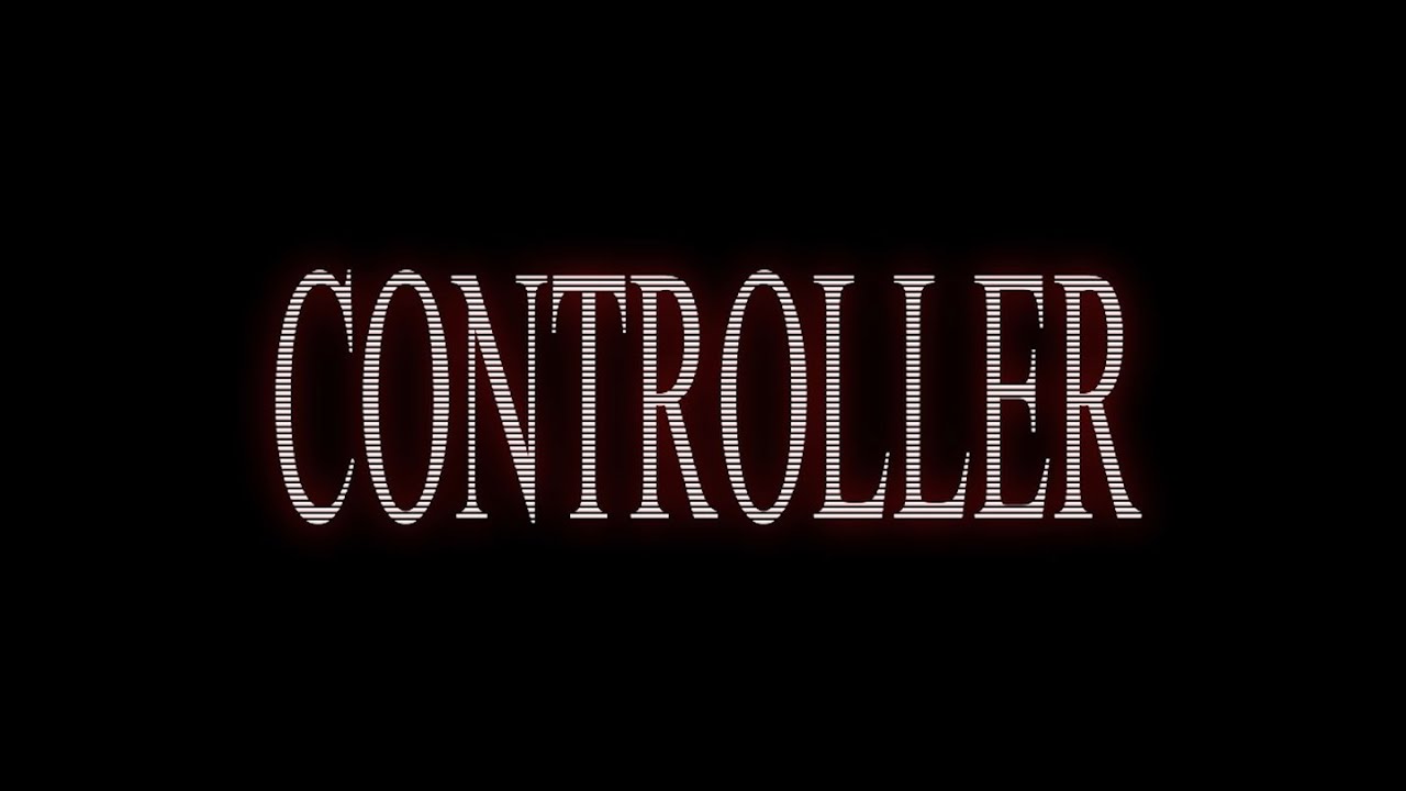 CONTROLLER