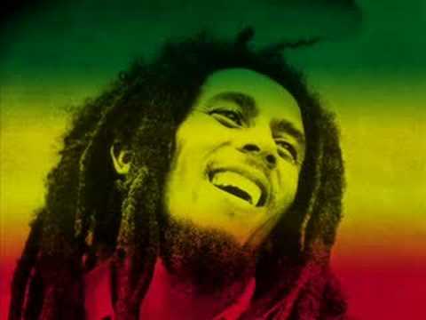 Bob Marley - Stir it up