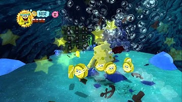 Spongebob: Truth or Square Part 13