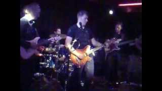 Guthrie Govan Aymeric Sylvert Youri De Groote - Little Wing