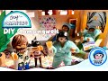 DIY Playmobil - Campingplatz Wellnessbereich - Teil 1 🛀