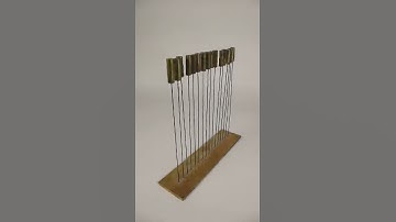 Thumbnail of Val Bertoia's Sounds Straight On
