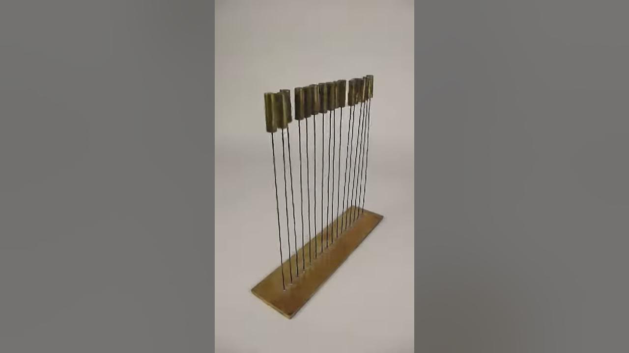 Val Bertoia's Sounds Straight On Val Bertoia's Sounds Straight On