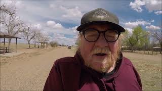 Cheap Camping $4.00 in New Mexico With Hookups Ute Lake State Park. by My Scamp Travel Trailer Adventures U.S.A. 4,599 views 1 month ago 11 minutes, 48 seconds