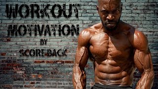 Ultimate Workout Motivation (Beast Mode)