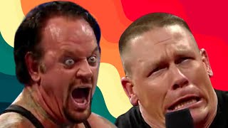 Wwe Gülmeme Challenge Denedim Asla Gülmedi̇m