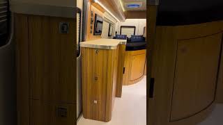 2020 Model Peugeot Boxer Aracimizin Üreti̇mi̇ Bi̇tti̇ Farkli Tasarimla Si̇zlerle