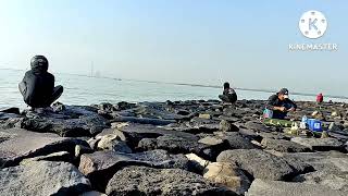 Mancing Kakap Di Kejawanan Cirebon Terbaru