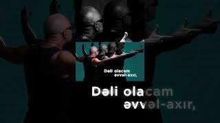 Miri Yusif - Hanı Bəs?