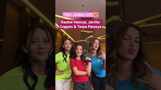 The Trio Of Hot Rich Widows Lit Up Queen rachelvennya jenifercoppen tasyafarasya