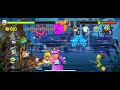Swamp Attack Episode 11 Level 11 Swamp Attack Episode 11 Level 11