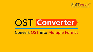 SoftTweak OST Converter Video Tutorial